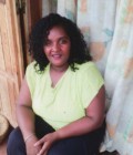 Rencontre Femme Madagascar à Antalaha : Lucia, 43 ans